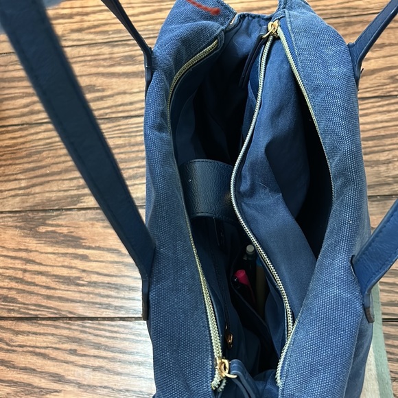 Erin Condron teacher bag - Picture 2 of 2